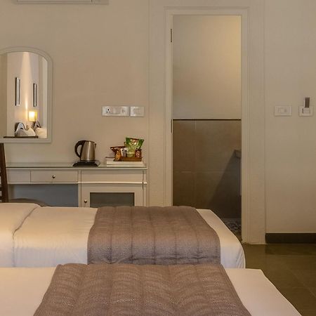 O Pierre - Fontainhas Otel Panaji Dış mekan fotoğraf